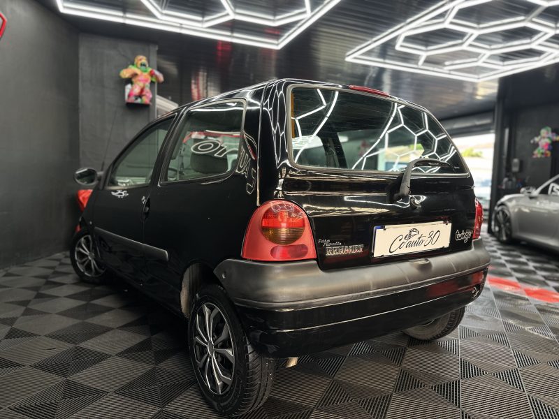 RENAULT TWINGO I 1999