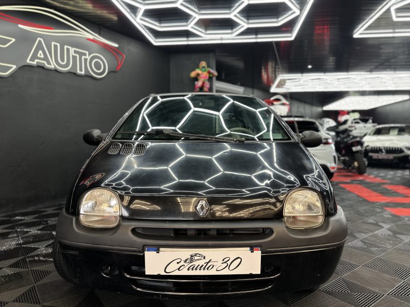RENAULT TWINGO I 1999