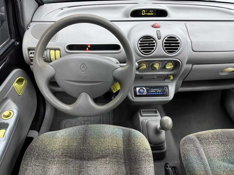 RENAULT TWINGO I 1999
