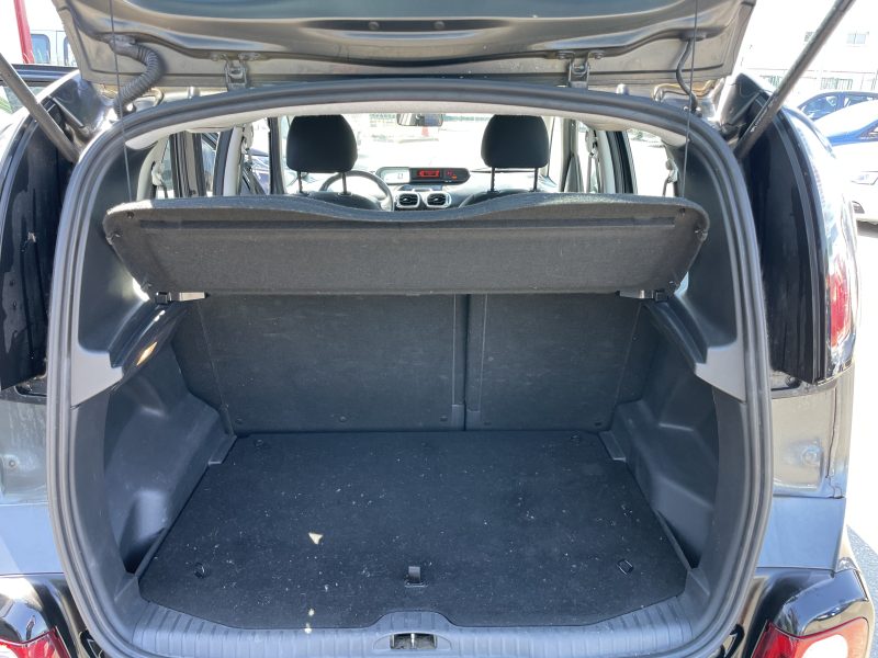 CITROEN C3 PICASSO 2016