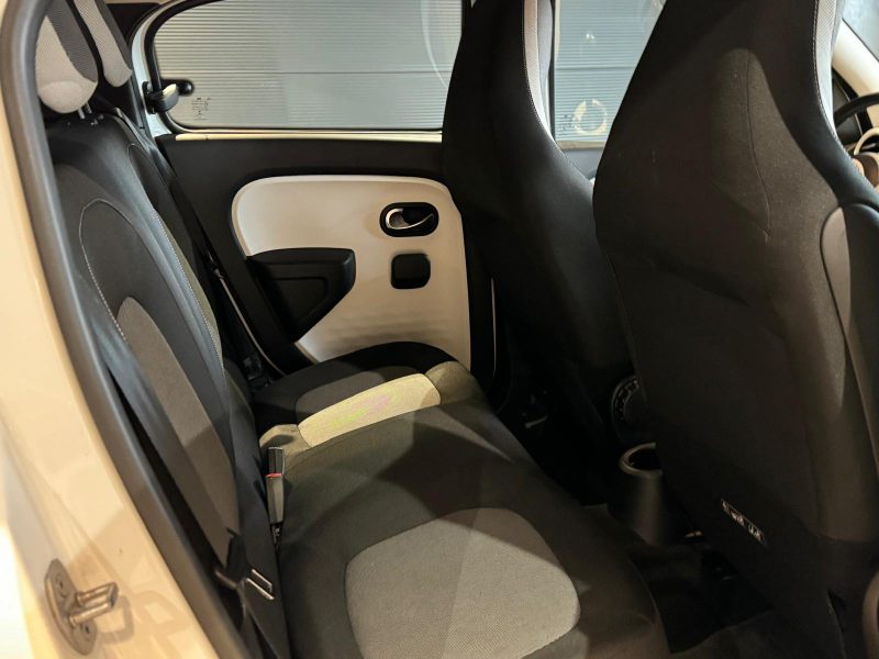 RENAULT TWINGO III 2022