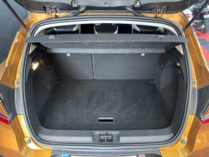 RENAULT CAPTUR II 2020