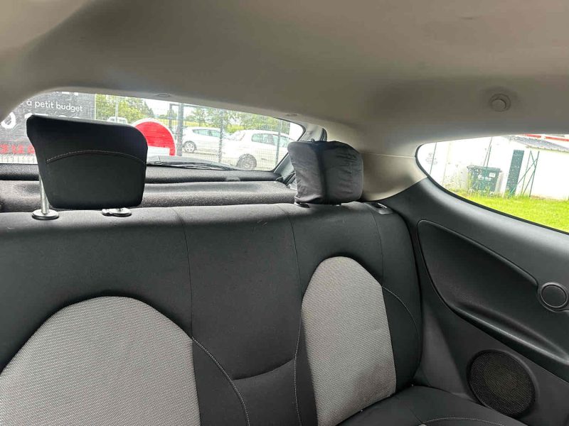 ALFA ROMEO MITO 1.6 JTD - 16V TURBO MULTIJET DEPOT VENTE