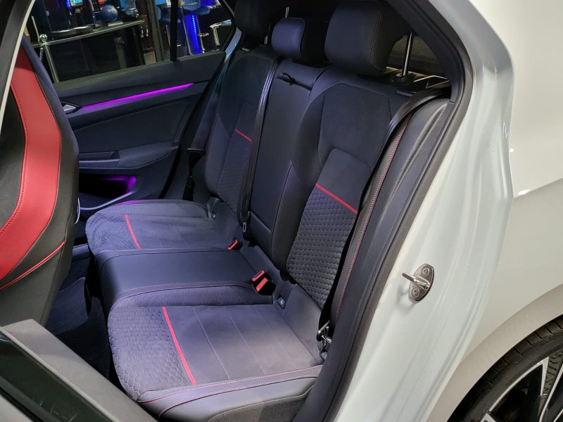 VOLKSWAGEN GOLF VIII GTI Clubsport 2.0 TSI 300cv Boîte Auto DSG