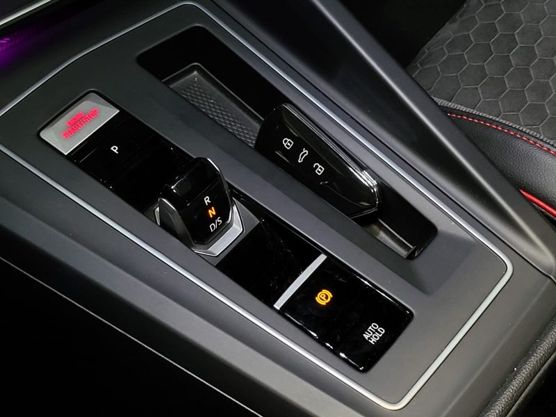 VOLKSWAGEN GOLF VIII GTI Clubsport 2.0 TSI 300cv Boîte Auto DSG