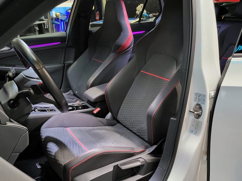 VOLKSWAGEN GOLF VIII GTI Clubsport 2.0 TSI 300cv Boîte Auto DSG