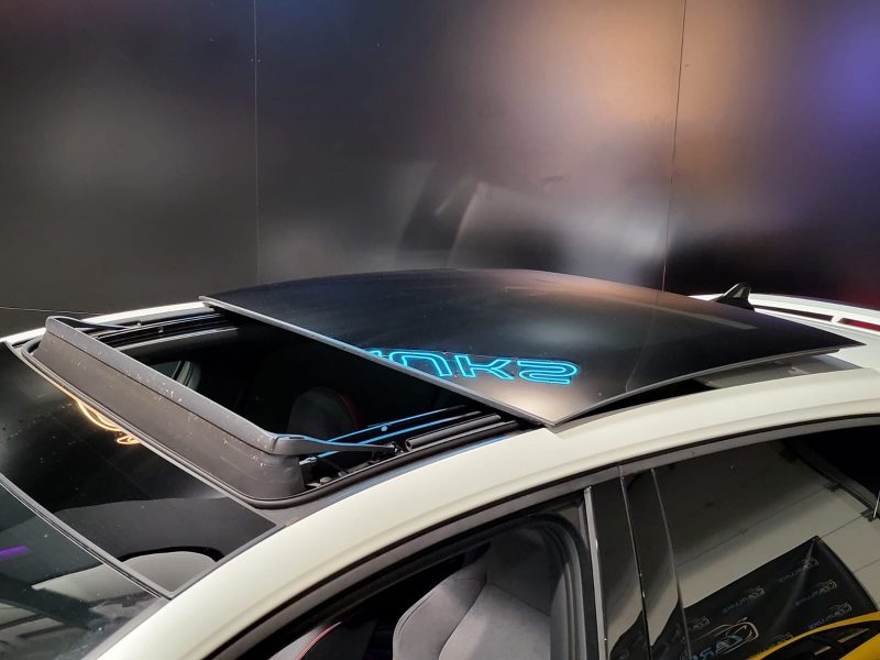 VOLKSWAGEN GOLF VIII GTI Clubsport 2.0 TSI 300cv Boîte Auto DSG