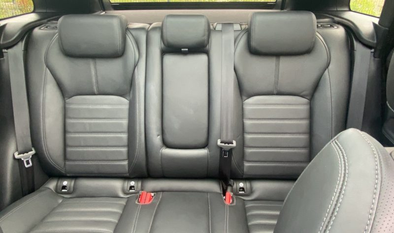 LAND ROVER RANGE ROVER EVOQUE 2018