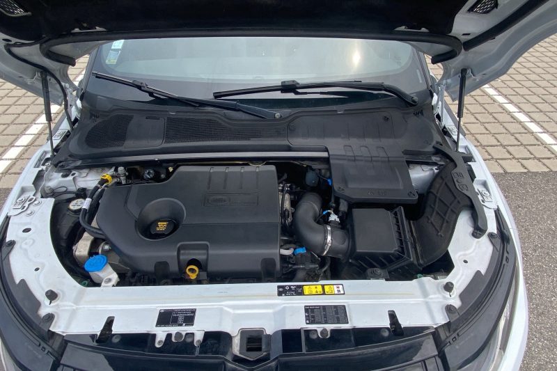 LAND ROVER RANGE ROVER EVOQUE 2018