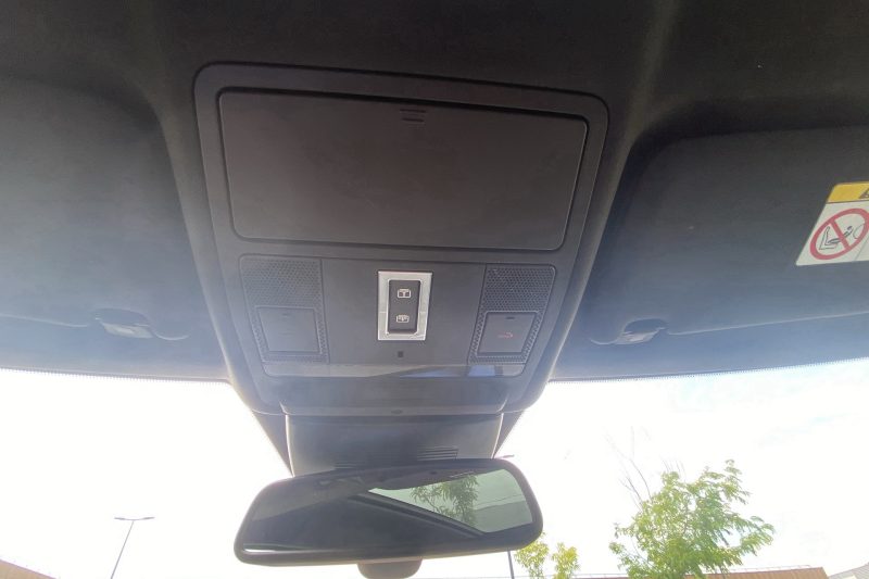 LAND ROVER RANGE ROVER EVOQUE 2018