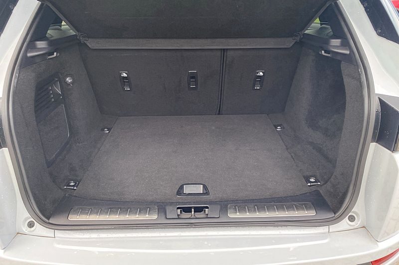 LAND ROVER RANGE ROVER EVOQUE 2018