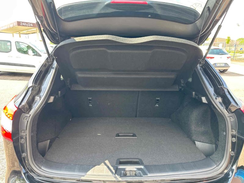 NISSAN QASHQAI II SUV 2017