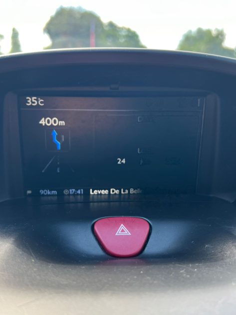 PEUGEOT EXPERT Fourgon 2015