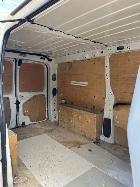 PEUGEOT EXPERT Fourgon 2015