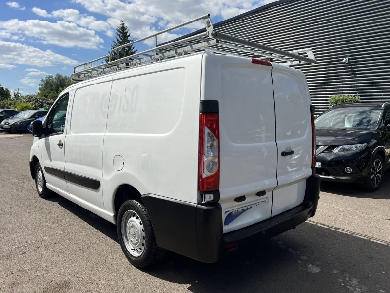 PEUGEOT EXPERT Fourgon 2015