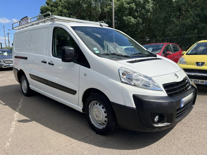 PEUGEOT EXPERT Fourgon 2015
