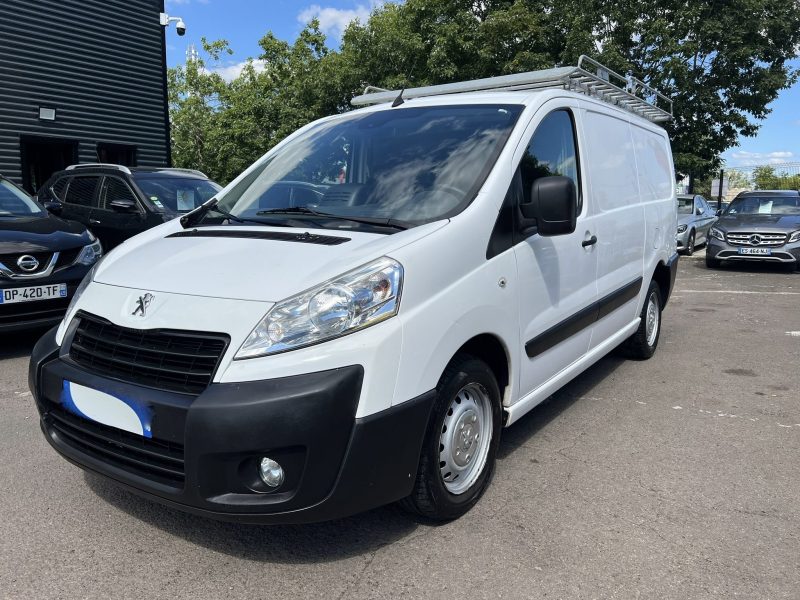 PEUGEOT EXPERT Fourgon 2015