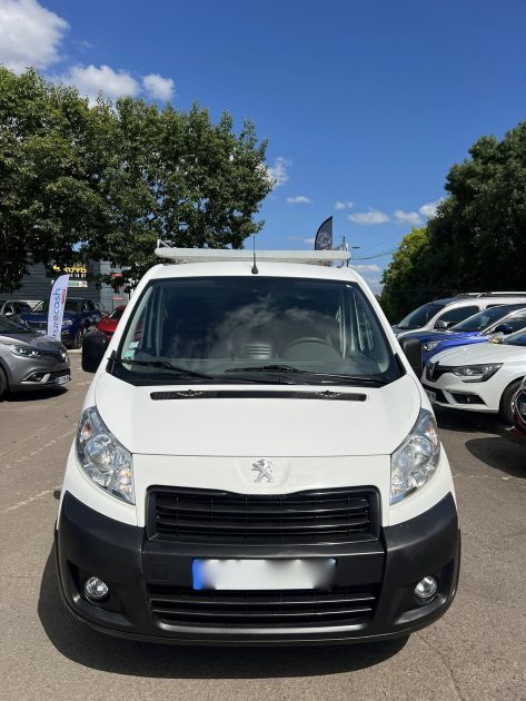 PEUGEOT EXPERT Fourgon 2015