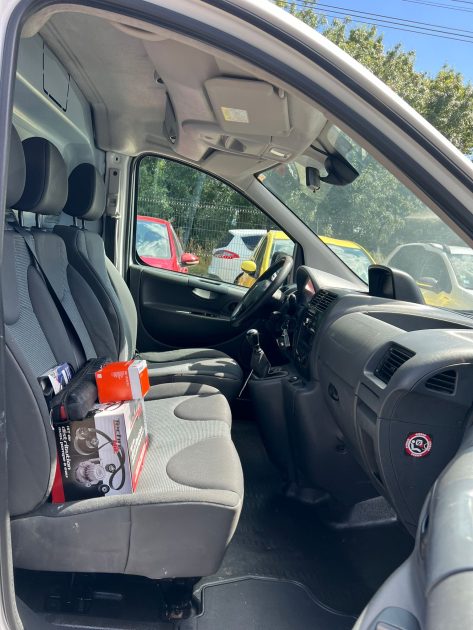 PEUGEOT EXPERT Fourgon 2015