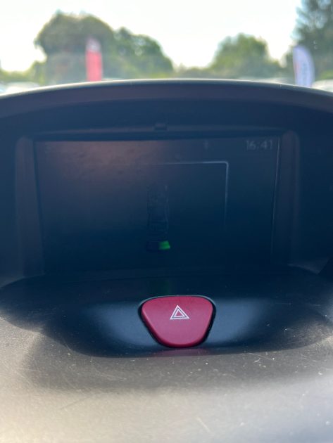 PEUGEOT EXPERT Fourgon 2015