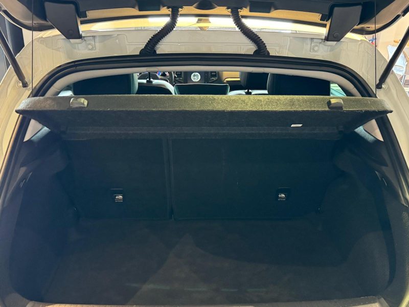 RENAULT MEGANE IV  2017