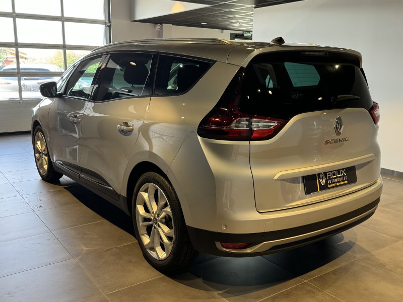 RENAULT GRAND SCENIC 4 2019