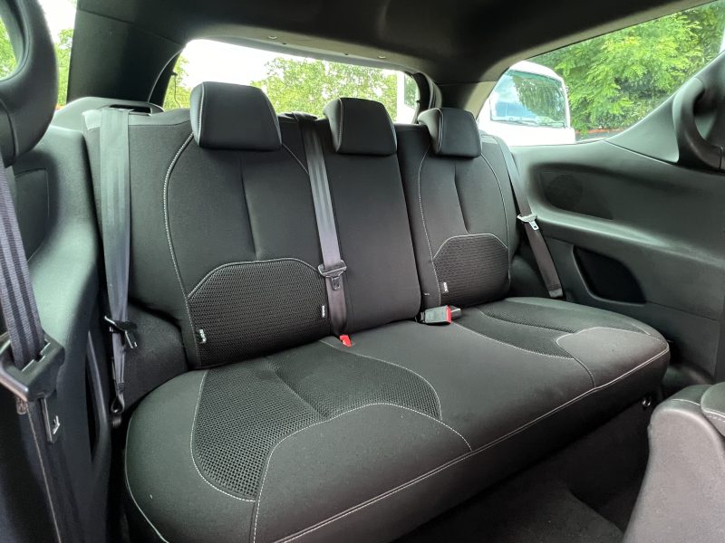 CITROEN DS3 CITROEN DS3 CITROEN DS3 SO CHIC 1.6 VTI 120 Cv BOITE AUTO GPS BLUETOOTH CRIT AIR 1 / 70 