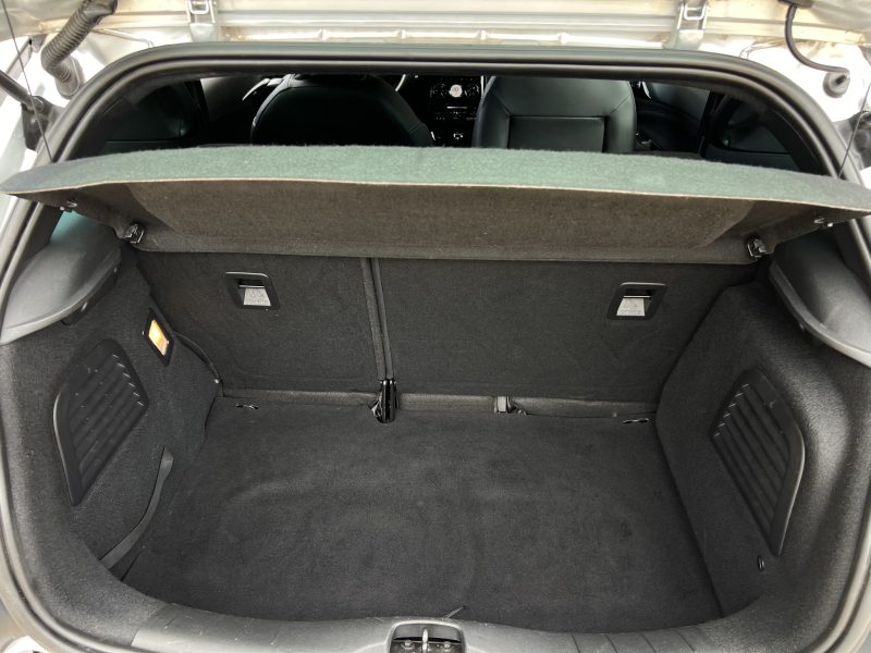 CITROEN DS3 CITROEN DS3 CITROEN DS3 SO CHIC 1.6 VTI 120 Cv BOITE AUTO GPS BLUETOOTH CRIT AIR 1 / 70 