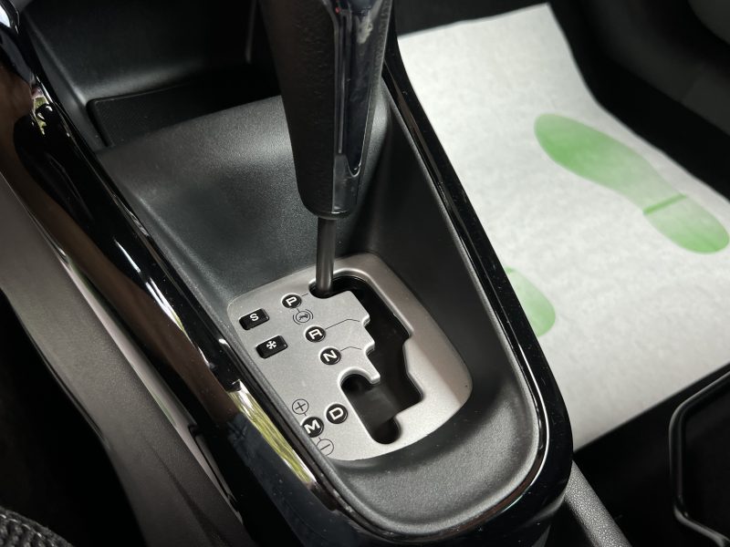 CITROEN DS3 CITROEN DS3 CITROEN DS3 SO CHIC 1.6 VTI 120 Cv BOITE AUTO GPS BLUETOOTH CRIT AIR 1 / 70 