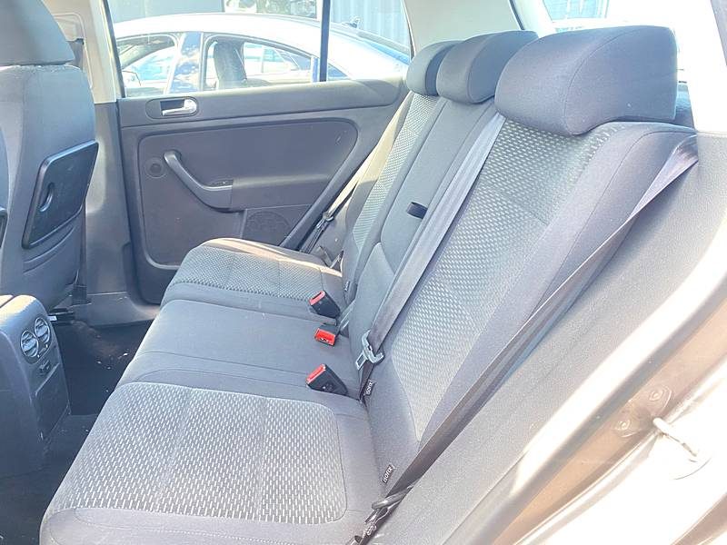 VOLKSWAGEN GOLF PLUS V 2010