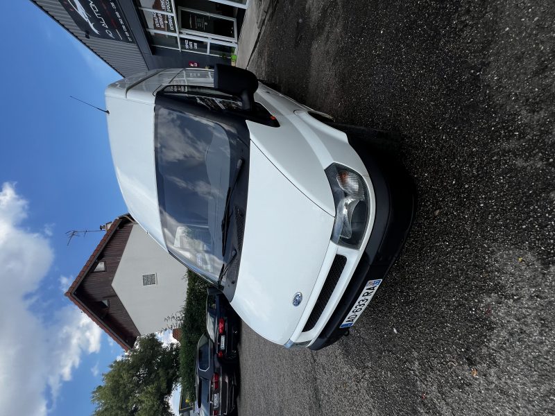 FORD TRANSIT Fourgon 300L L2H3 TDCİ 2.0L