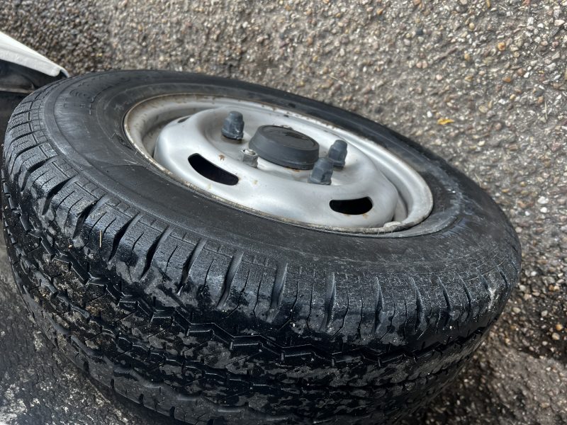 FORD TRANSIT Fourgon 300L L2H3 TDCİ 2.0L