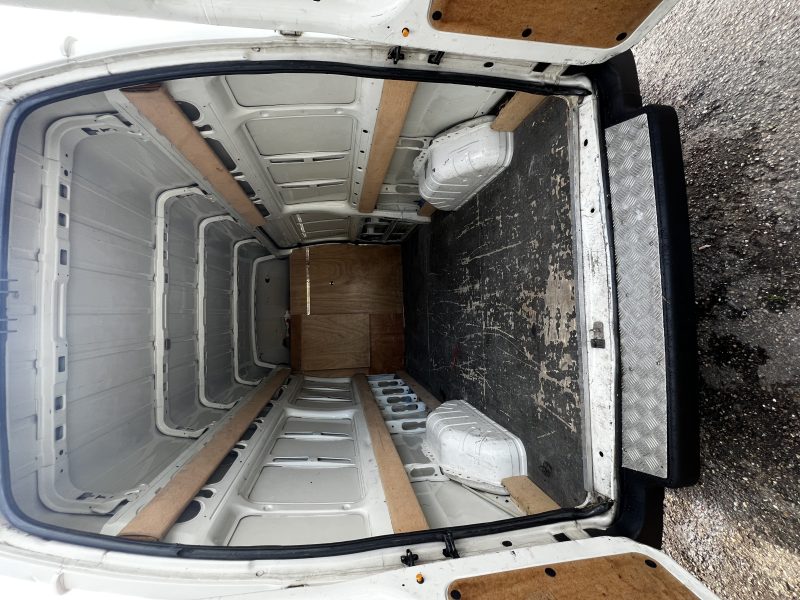 FORD TRANSIT Fourgon 300L L2H3 TDCİ 2.0L