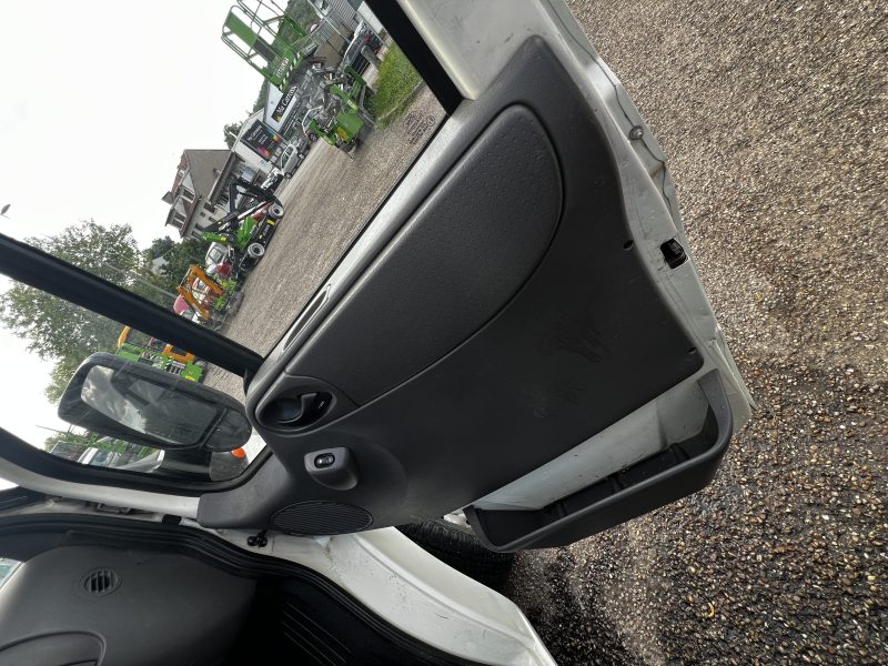 FORD TRANSIT Fourgon 300L L2H3 TDCİ 2.0L