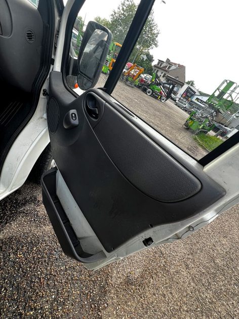 FORD TRANSIT Fourgon 300L L2H3 TDCİ 2.0L