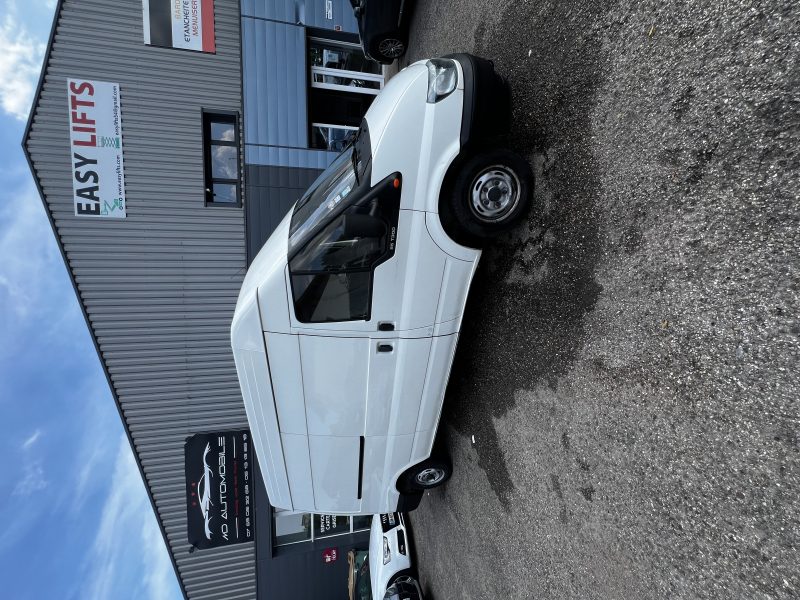 FORD TRANSIT Fourgon 300L L2H3 TDCİ 2.0L