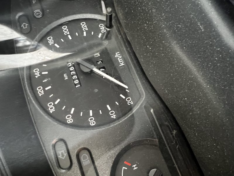 FORD TRANSIT Fourgon 300L L2H3 TDCİ 2.0L