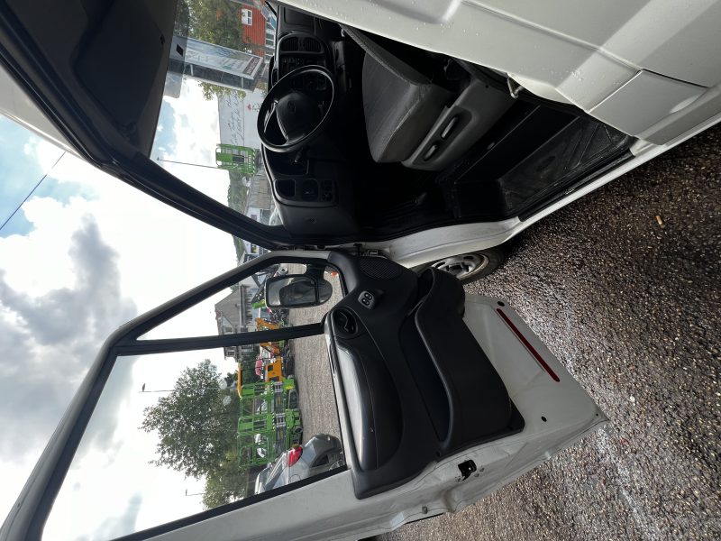 FORD TRANSIT Fourgon 300L L2H3 TDCİ 2.0L