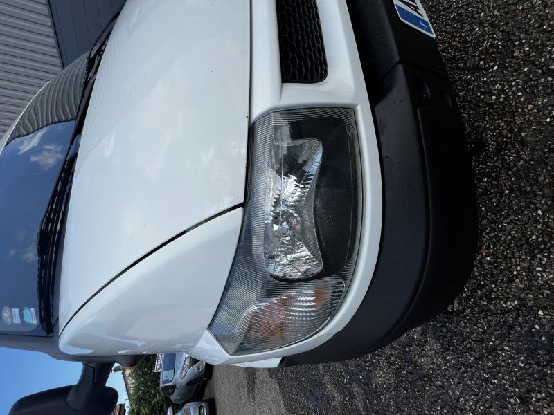 FORD TRANSIT Fourgon 300L L2H3 TDCİ 2.0L