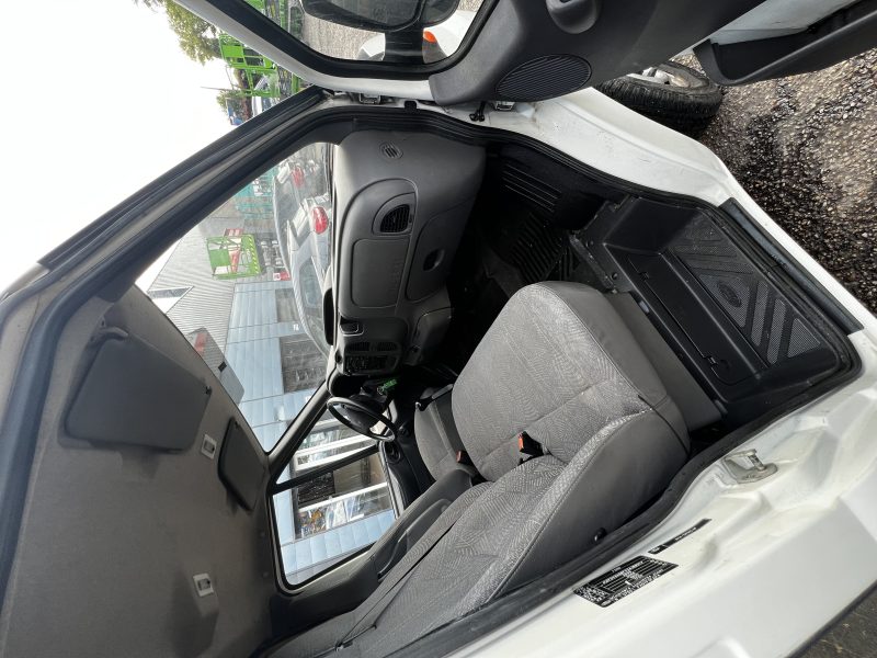 FORD TRANSIT Fourgon 300L L2H3 TDCİ 2.0L