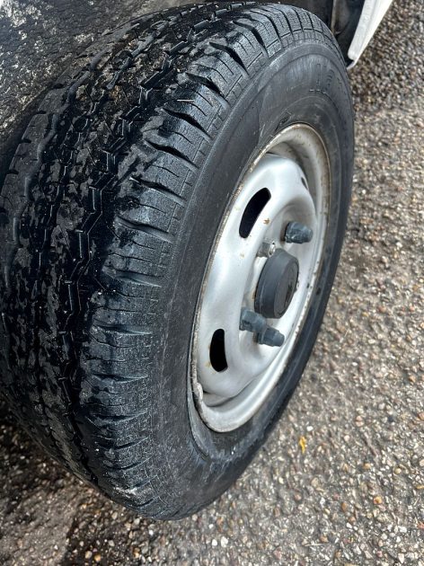 FORD TRANSIT Fourgon 300L L2H3 TDCİ 2.0L