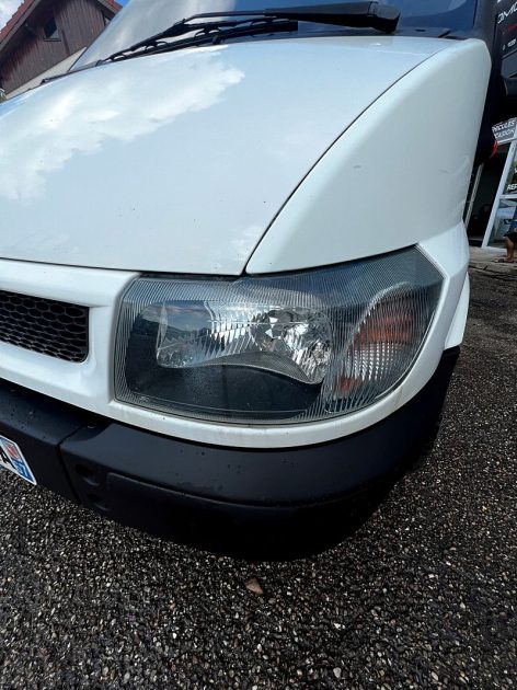 FORD TRANSIT Fourgon 300L L2H3 TDCİ 2.0L