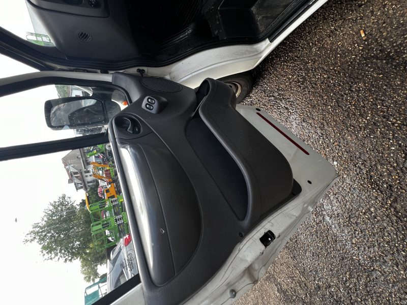 FORD TRANSIT Fourgon 300L L2H3 TDCİ 2.0L