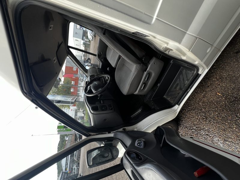 FORD TRANSIT Fourgon 300L L2H3 TDCİ 2.0L