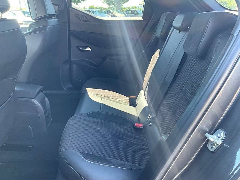 DS DS3 CROSSBACK 1,2 PURETECH 100 CV PERFORMANCE LINE+ *Garantie 1 an 