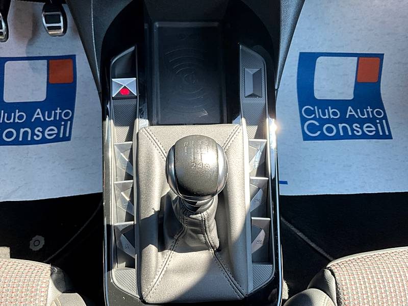 DS DS3 CROSSBACK 1,2 PURETECH 100 CV PERFORMANCE LINE+ *Garantie 1 an 