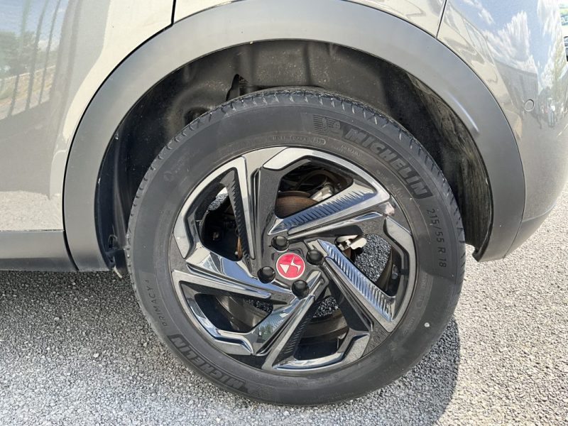 DS DS3 CROSSBACK 1,2 PURETECH 100 CV PERFORMANCE LINE+ *Garantie 1 an 