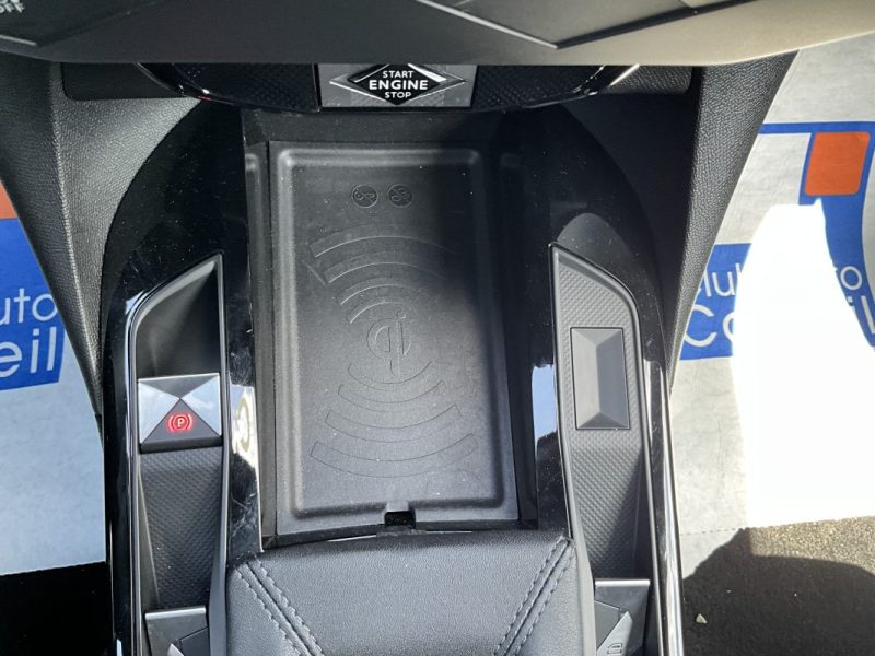 DS DS3 CROSSBACK 1,2 PURETECH 100 CV PERFORMANCE LINE+ *Garantie 1 an 