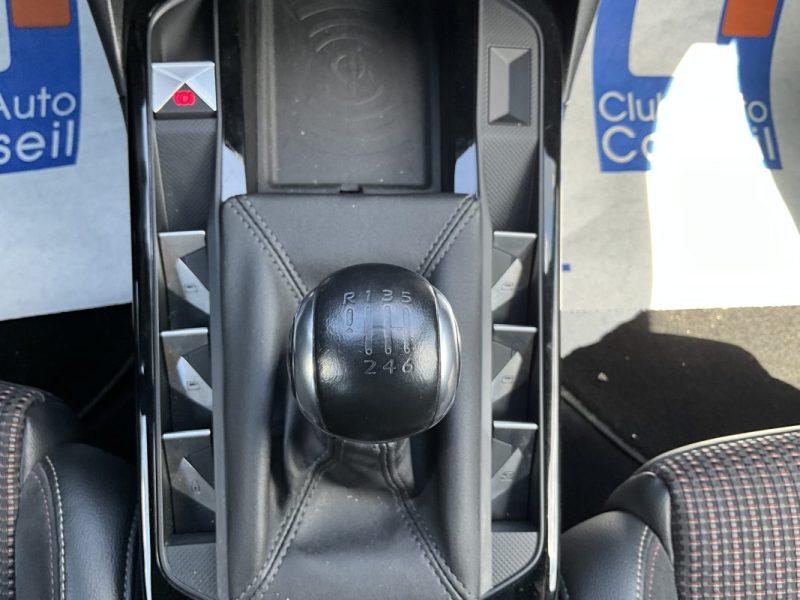 DS DS3 CROSSBACK 1,2 PURETECH 100 CV PERFORMANCE LINE+ *Garantie 1 an 