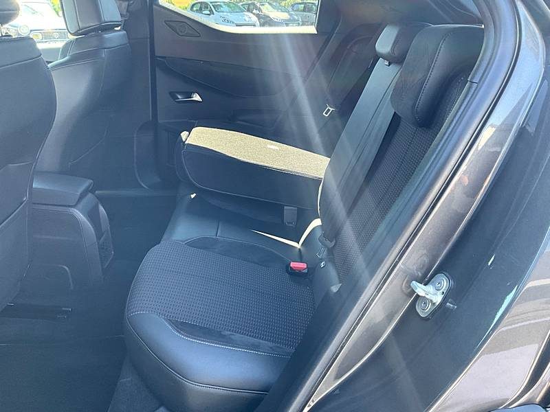 DS DS3 CROSSBACK 1,2 PURETECH 100 CV PERFORMANCE LINE+ *Garantie 1 an 